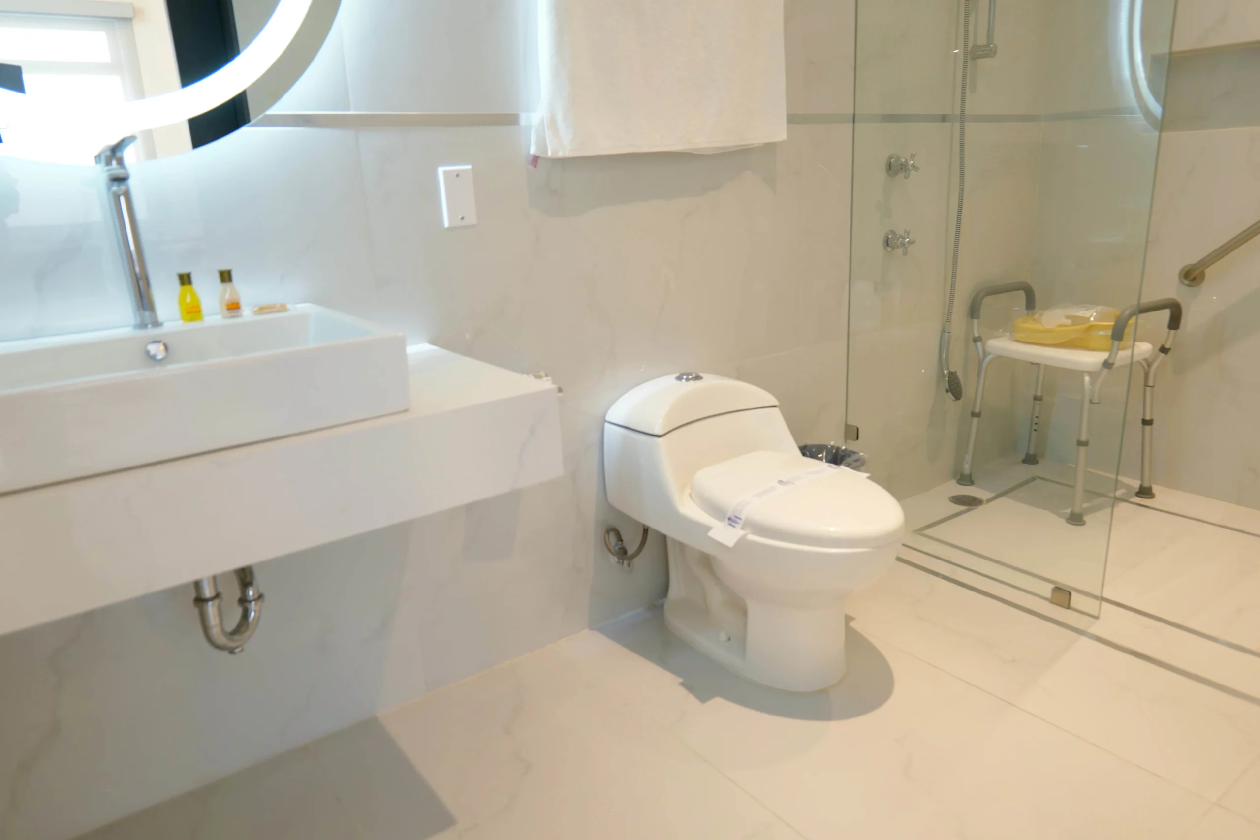 17-baño